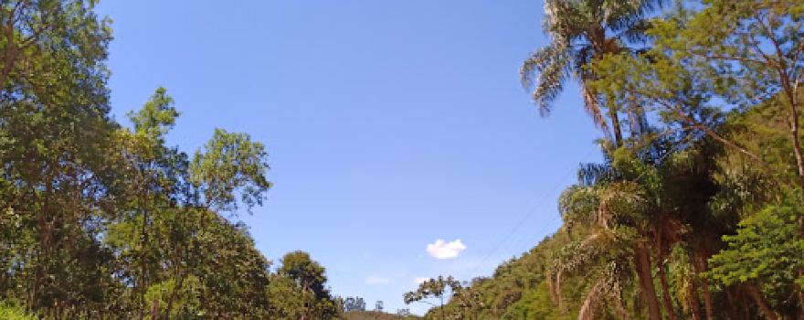 Cachoeira do Piraí