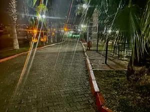 Taurus Municipality Anıttepe Park