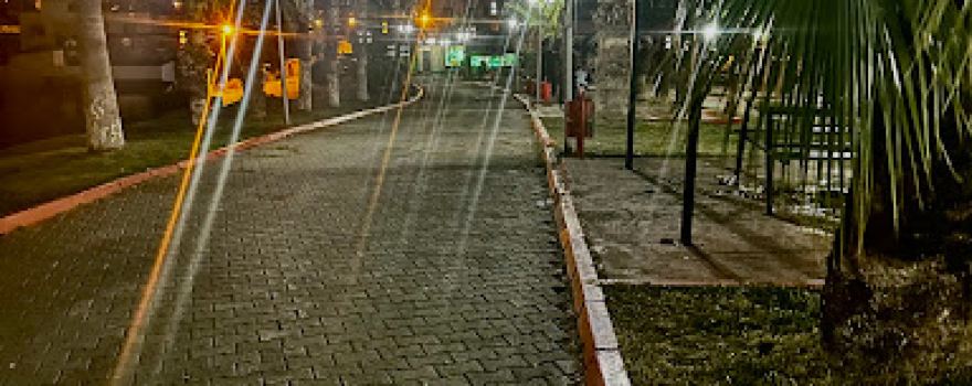 Taurus Municipality Anıttepe Park