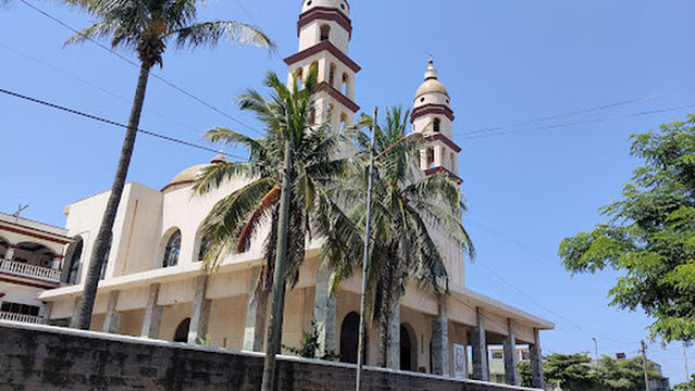 Parroquia La Divina Providencia