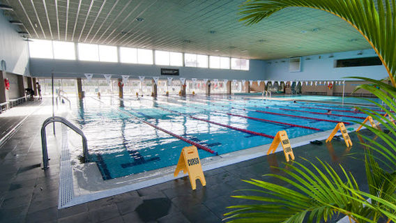 Centro de Deporte y Ocio CDO BPXport