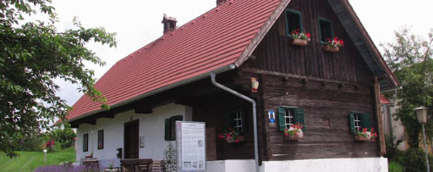 Museum Villa Retznei