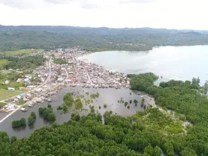 Ekowisata Mangrove Tatakalai