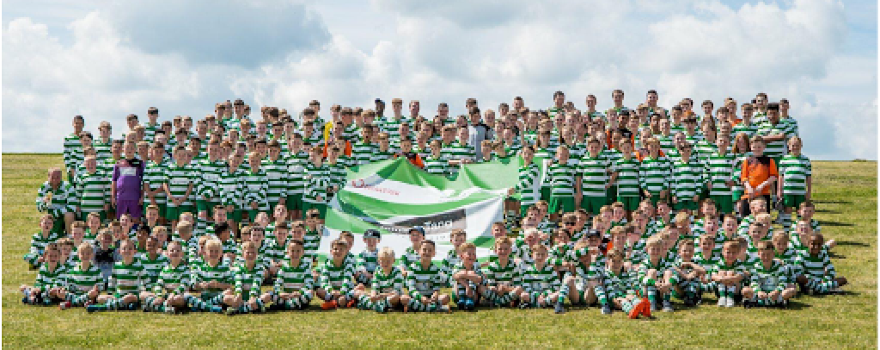 Kewford Eagles Football Club