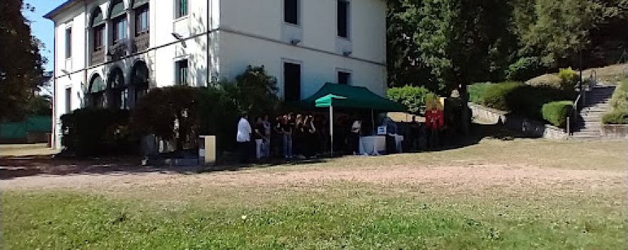 Villa Fantoni