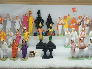 Shri art kati