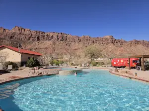 Moab KOA Holiday