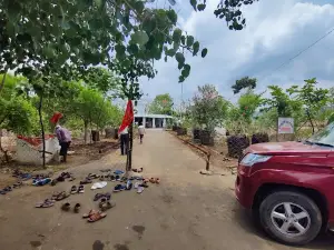 Padwa pachharni Dhaam Jhamjhola