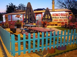 Zübeyde Hanım Parkı