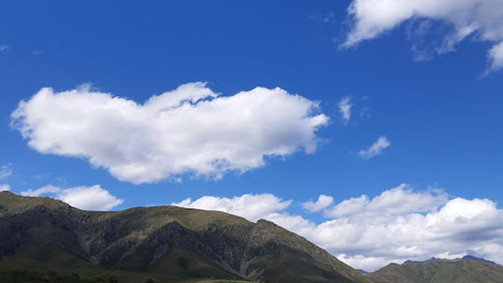 Khrebet Tarbagatay HP