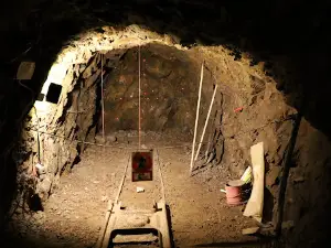 Büchenberg Pit