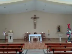 Paróquia São Pedro