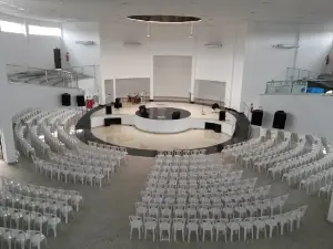 1ª Igreja Batista de Boa Esperança