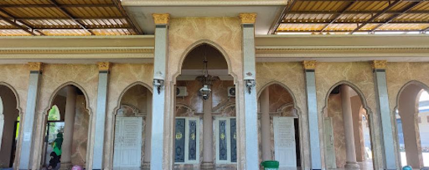 Masjid Al Fuady