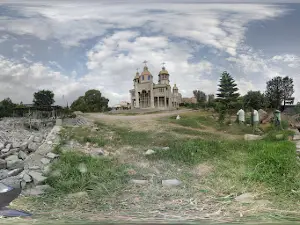 St. Michael Church | Shashmene | ሻሸመኔ ቅዱስ ሚካኤል ቤተክርስቲያን