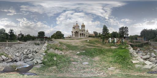 St. Michael Church | Shashmene | ሻሸመኔ ቅዱስ ሚካኤል ቤተክርስቲያን