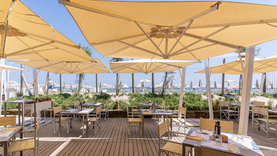 Vigna sul Mar Family Camping Village