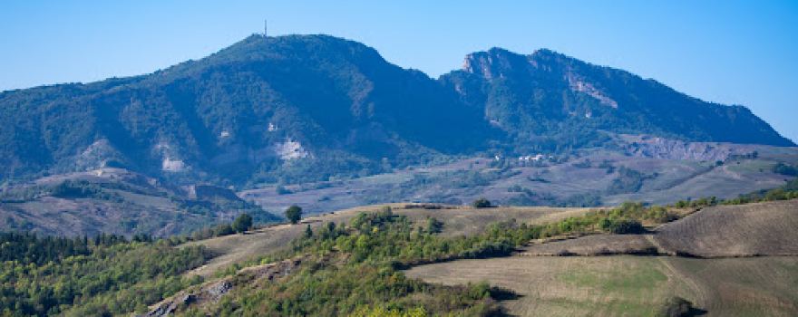 Monte Aquilone Perticara
