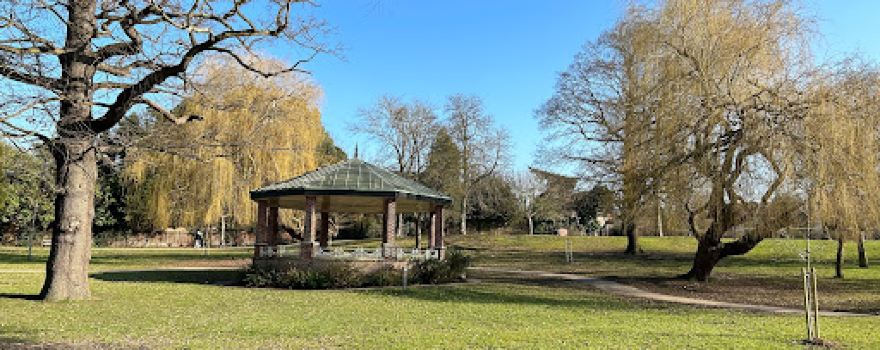 Raphael Park
