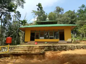 Makam Opu Daeng Manambon