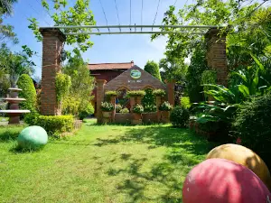 Mony Garden