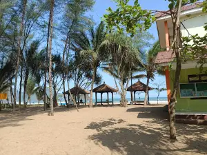 Pantai Taman Kili-kili
