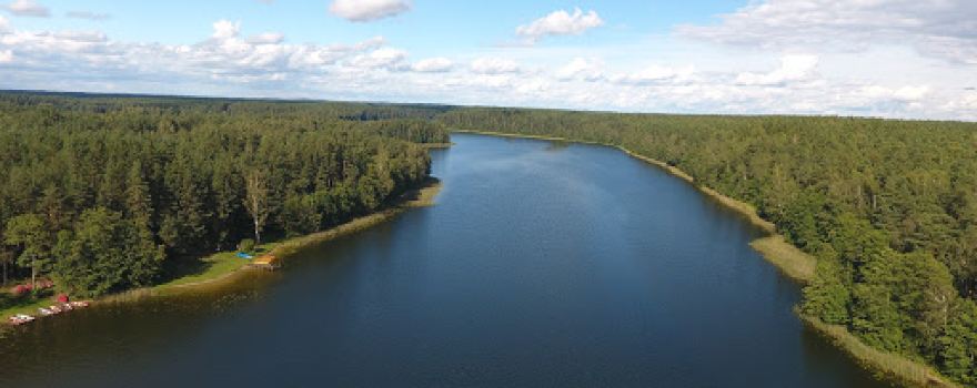 Stovyklavietė „Aisetėlė“