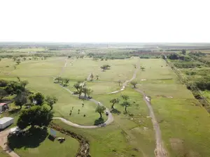 Anson Golf Course