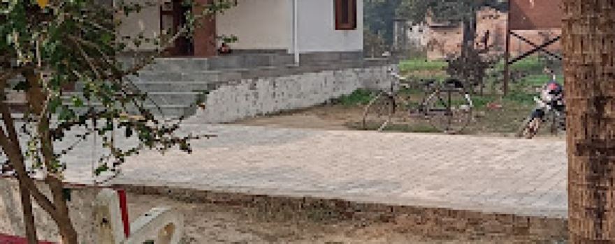 Shiv Mandir Barari