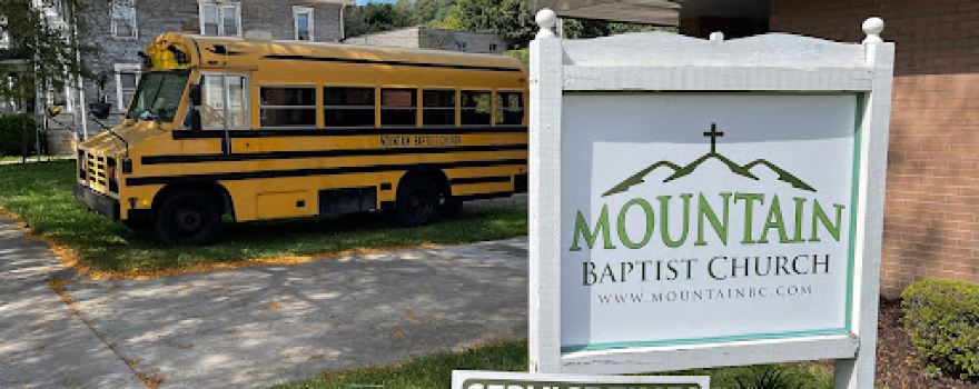 Mountain Baptist Church