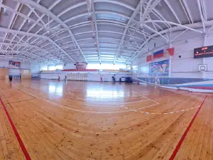Fitness center "Youth"