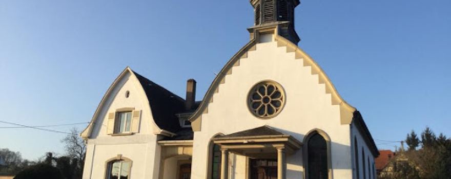 Eglise Evangélique Luthérienne