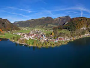 Camping Seespitz