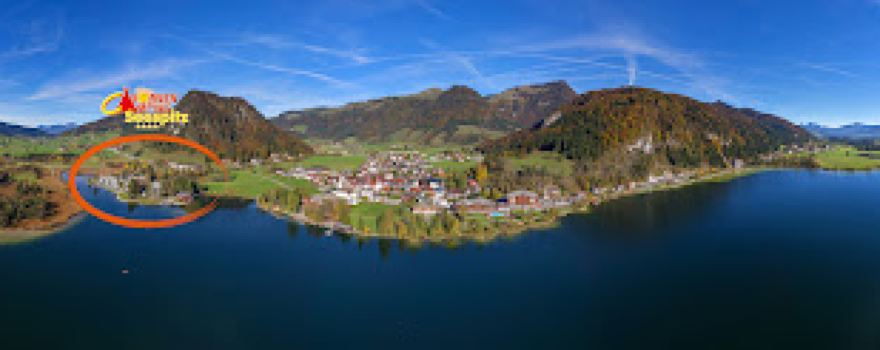 Camping Seespitz