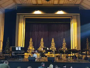 Montreal Community Theatre