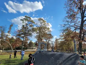 Moody Road Park