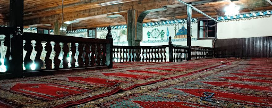 Şeyh Habib Camii