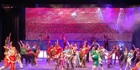 Music Theatre of Wenatchee