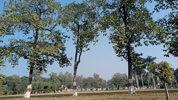 Gandhi Park