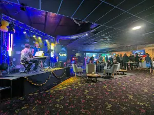 Devonport Tenpin Bowl