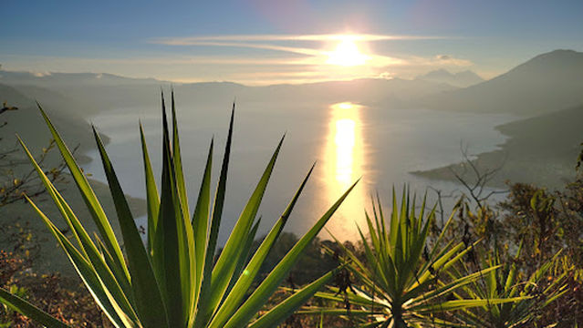 CASA DON MIGUEL GUIA AL ROSTRO MAYA
