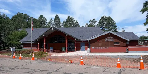 Pinetop-Lakeside Public Library