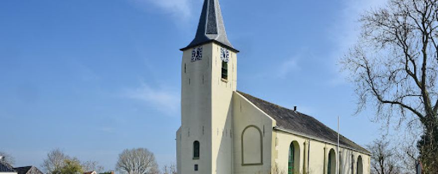 Kerk Feerwerd