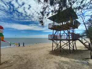 Taman wisata Bahari