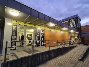 Jókai Cinema