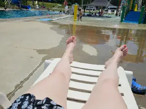 Danville Aquatic CENTER