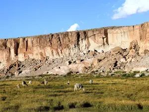 Mirador / view point