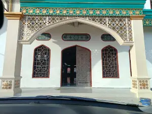 Masjid Besar Nurul Ijtihad