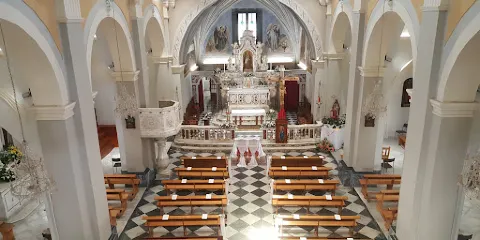 Chiesa di Santa Barbara