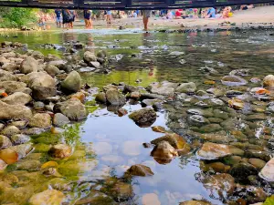 Župan Plaža